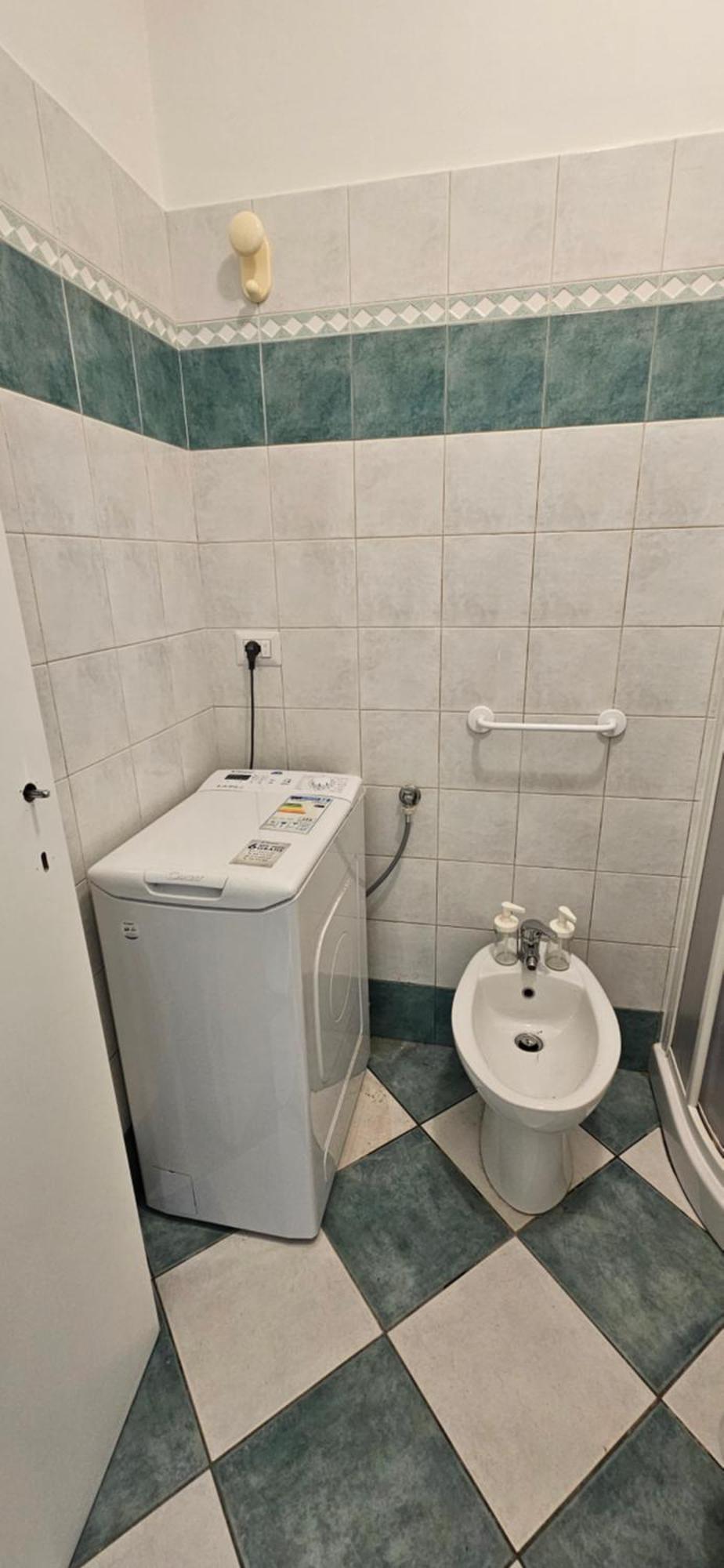 Holiday Home Pesaro Exterior foto