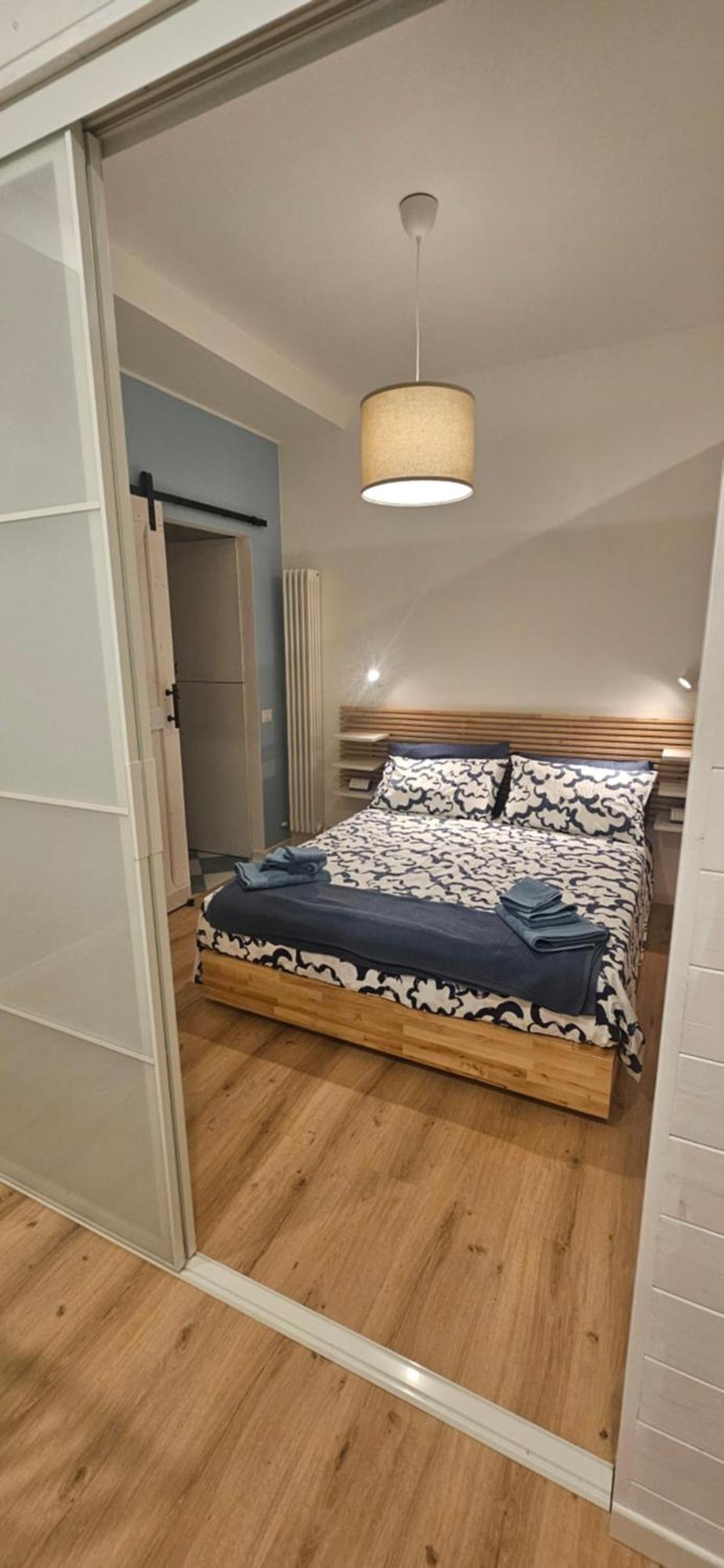 Holiday Home Pesaro Exterior foto