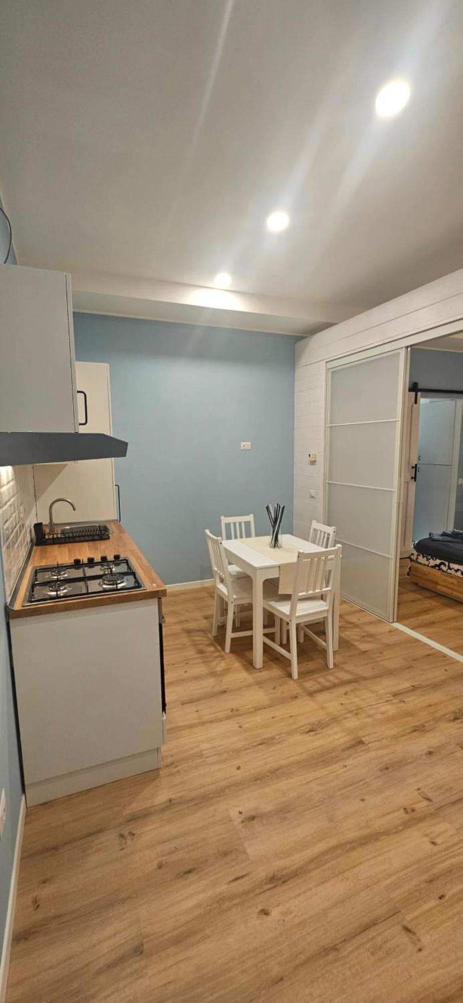Holiday Home Pesaro Exterior foto