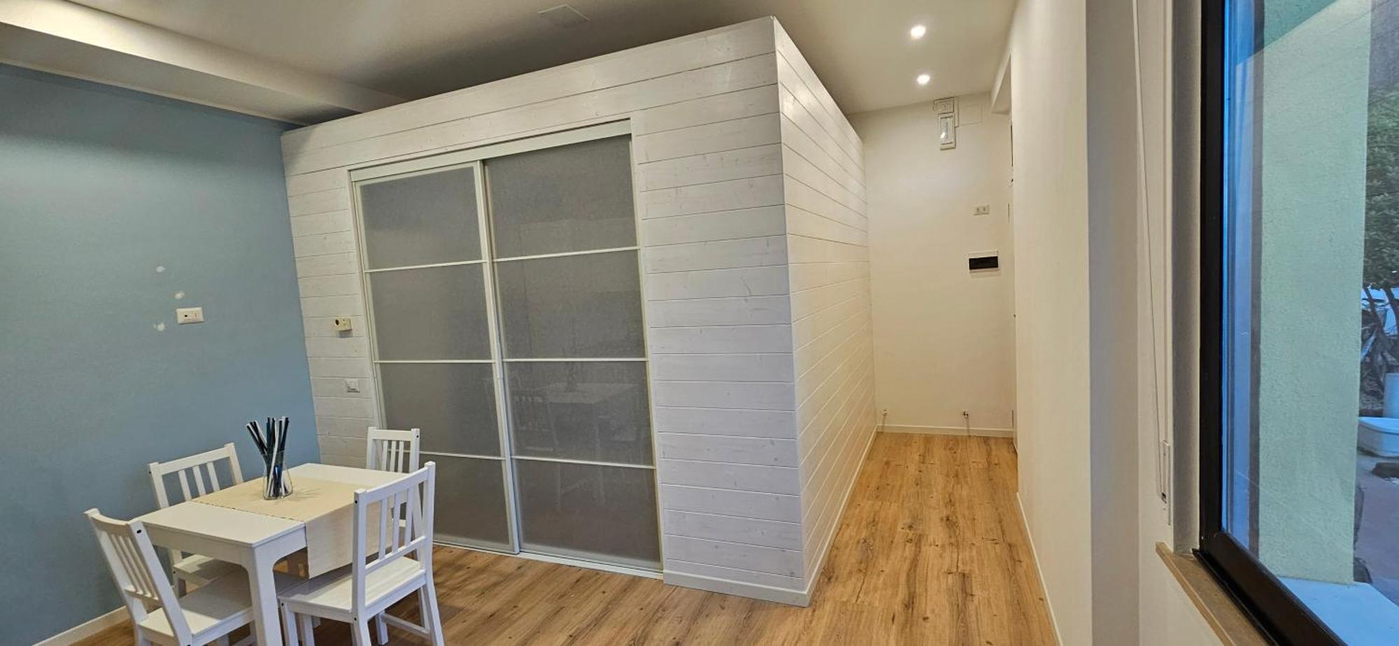 Holiday Home Pesaro Exterior foto