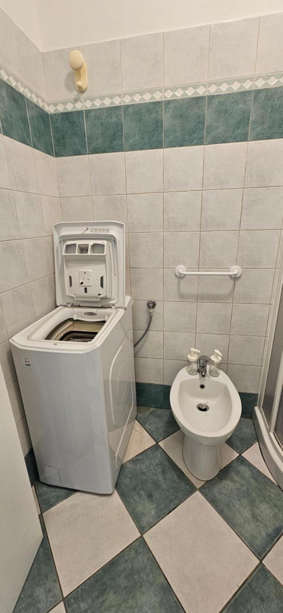 Holiday Home Pesaro Exterior foto